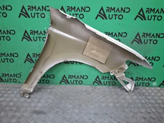 5220K685, 8 Крыло митсубиши, митсубиси аутлендер Mitsubishi Outlander 3 restailing 2 Арт ARM380562, вид 6