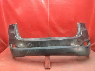 866112Y000 бампер Hyundai IX35 Арт MB90922, вид 1