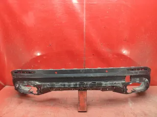 A2478858402 юбка бампера Mercedes B W247 Арт MB90932, вид 1