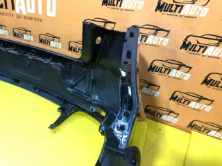 95B807421L Бампер задний Porsche Macan Арт MA61916, вид 7
