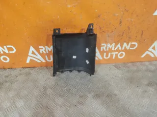 7E0807321DGRU, 7E0807321B, 4 бампер фольксваген, фольцваген трансп Volkswagen Transporter T6 Арт AR307085, вид 5