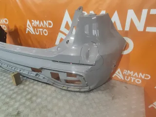 2804111DD43S1, 2804111DD43, 2804111DD41, 2 бампер хончи, хунцы хс5 Hongqi HS5 Арт AR312194, вид 3