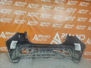 2804111DD43S1, 2804111DD43, 2804111DD41, 2 бампер хончи, хунцы хс5 Hongqi HS5 Арт AR312194, вид 5