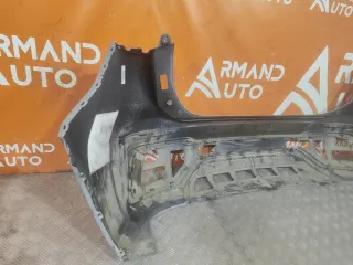 2804111DD43S1, 2804111DD43, 2804111DD41, 2 бампер хончи, хунцы хс5 Hongqi HS5 Арт AR312194, вид 6