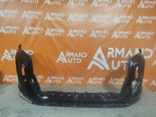 2803241QC01, 2803111QC01, 7 бампер хончи, хунцы нq9 Hongqi HQ9 Арт AR312446, вид 1