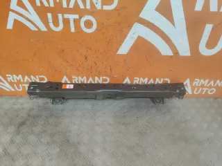 5256B515, 2 Панель передняя (суппорт радиатора) верхняя Mitsubishi Outlander 3 Арт AR312476, вид 1