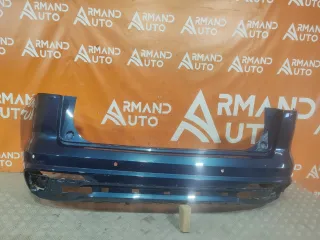 6044124500, 8889168111, 3 бампер джили монжаро Geely Monjaro Арт AR312488, вид 1