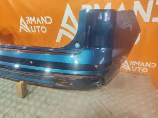 6044124500, 8889168111, 3 бампер джили монжаро Geely Monjaro Арт AR312488, вид 3