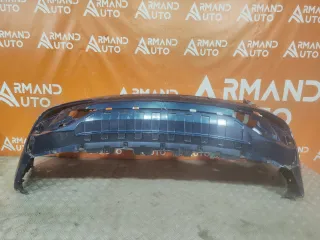 6044124500, 8889168111, 3 бампер джили монжаро Geely Monjaro Арт AR312488, вид 4