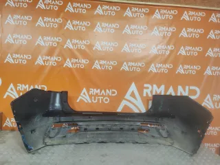 6044124500, 8889168111, 3 бампер джили монжаро Geely Monjaro Арт AR312488, вид 5
