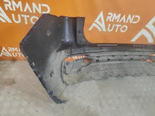 6044124500, 8889168111, 3 бампер джили монжаро Geely Monjaro Арт AR312488, вид 6