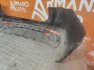 6044124500, 8889168111, 3 бампер джили монжаро Geely Monjaro Арт AR312488, вид 8