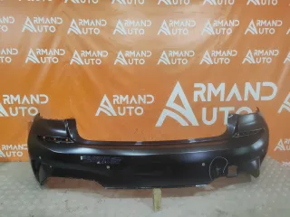 51128099905, 8069387, 3 бампер бмв г20 (г g 20) серия BMW 3 G20/G21 Арт AR312621, вид 1