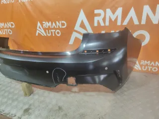 51128099905, 8069387, 3 бампер бмв г20 (г g 20) серия BMW 3 G20/G21 Арт AR312621, вид 3