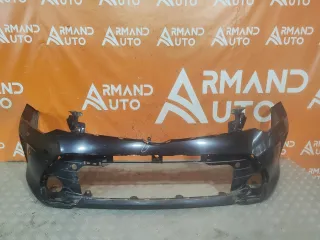 521190X911, 5211906C40, 3 бампер тойота, тоёта камри хв50 (хв x Toyota Camry XV50 Арт AR312649, вид 1