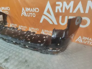 2804100XKV3AA, 2804100XKV3AA, 2804101XKV3AA, 2 бампер танк 500 Tank 500 Арт AR312654, вид 3