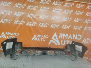 2804100XKV3AA, 2804100XKV3AA, 2804101XKV3AA, 2 бампер танк 500 Tank 500 Арт AR312654, вид 5