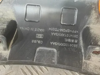 2804100XKV3AA, 2804100XKV3AA, 2804101XKV3AA, 2 бампер танк 500 Tank 500 Арт AR312654, вид 8
