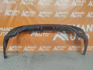 5215960C70, 2 бампер лексус лх vja 300 Lexus LX 3 restailing 2 Арт AR312655, вид 5