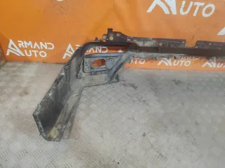 5215960C70, 2 бампер лексус лх vja 300 Lexus LX 3 restailing 2 Арт AR312655, вид 7