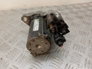 02T911023S,D6GS12 Стартер Volkswagen Polo 4 Арт AG1102269, вид 3