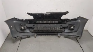1609965980 Бампер передний серый Citroen C3 2 Арт 20267445, вид 5