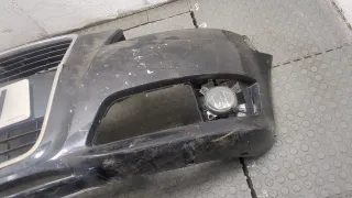 8P0807105E,8P0853651M Бампер передний черный Audi A3 8V Арт 20369233, вид 3