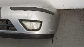  Бампер передний серебристый Ford Focus 1 Арт 20435547, вид 5