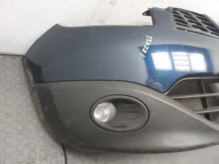 62022BR10H Бампер передний синий Nissan Qashqai 1  Арт 20440959, вид 3