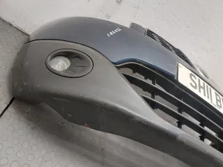 62022BR10H Бампер передний синий Nissan Qashqai 1  Арт 20440959, вид 5