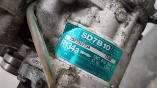 037903025T Генератор Seat Arosa Арт 11404214, вид 4