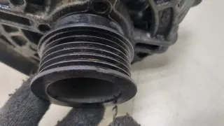 7700421477 Генератор Renault Megane 1 Арт 20383806, вид 4