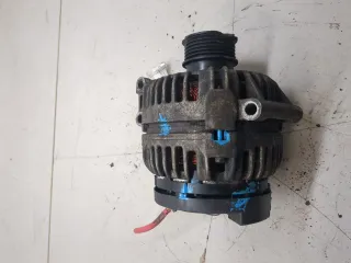 7700421477 Генератор Renault Megane 1 Арт 20383806, вид 5
