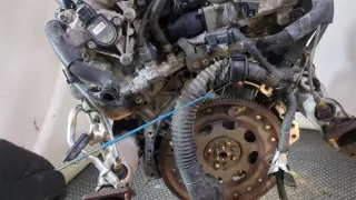 231003FY1A Генератор Infiniti G 4 Арт 11153272, вид 2