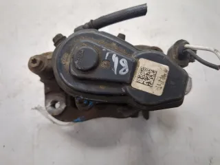 440014EA0A Суппорт тормозной задний левый Nissan Qashqai 2 Арт 20140425, вид 4