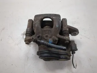 440014EA0A Суппорт тормозной задний левый Nissan Qashqai 2 Арт 20140425, вид 5