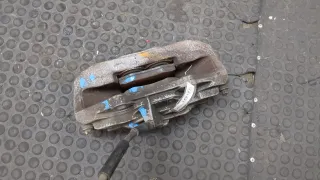 A0114219798 Суппорт тормозной передний левый Mercedes C W205 Арт 20277207, вид 3