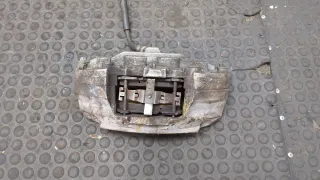 A0114219798 Суппорт тормозной передний левый Mercedes C W205 Арт 20277207, вид 4