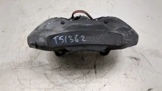 7L6615150A Суппорт тормозной передний правый Volkswagen Touareg 1 Арт 20324627, вид 1