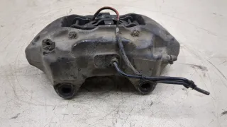 7L6615150A Суппорт тормозной передний правый Volkswagen Touareg 1 Арт 20324627, вид 3