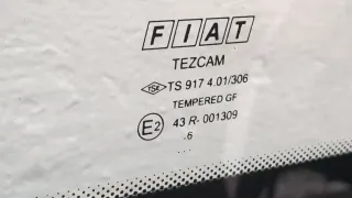46816698 Моторчик заднего стеклоочистителя (дворника) Fiat Doblo 1 Арт 11312850, вид 4