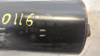 12412354709,2354709 Стартер BMW 3 E36 1.9л Инжектор Арт 20396991, вид 2