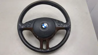  Руль BMW 3 E46 Арт 20456560, вид 1