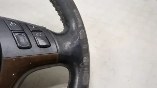  Руль BMW 3 E46 Арт 20456560, вид 5