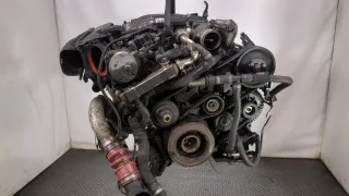 11000441283,0441283,306D3 Двигатель BMW 7 E65/E66 Арт 9257368, вид 1