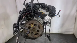 11000441283,0441283,306D3 Двигатель BMW 7 E65/E66 Арт 9257368, вид 3