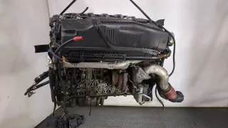 11000441283,0441283,306D3 Двигатель BMW 7 E65/E66 Арт 9257368, вид 4