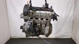 036100038J,BUD Двигатель Volkswagen Golf 6 Арт 9236722, вид 2