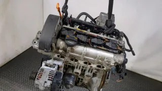 036100038J,BUD Двигатель Volkswagen Golf 6 Арт 9236722, вид 5