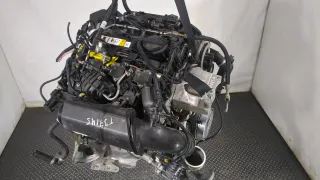 11005A07739,5A07739,B38A15F Двигатель BMW 1 F40 Арт 8611187, вид 5